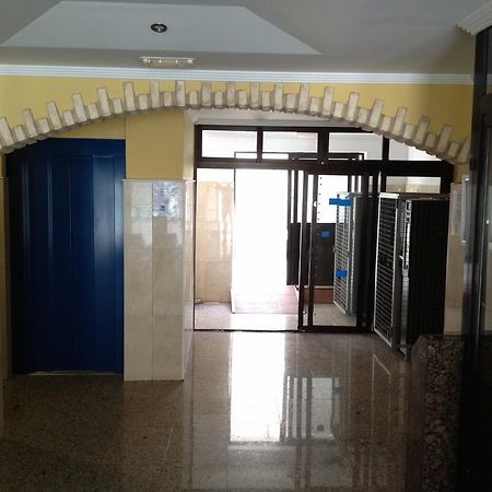 Apartamentos Teror Gran Canaria Ngoại thất bức ảnh