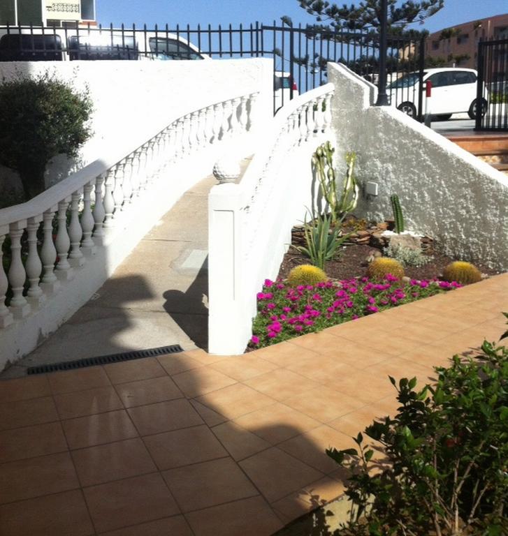 Apartamentos Teror Gran Canaria Ngoại thất bức ảnh