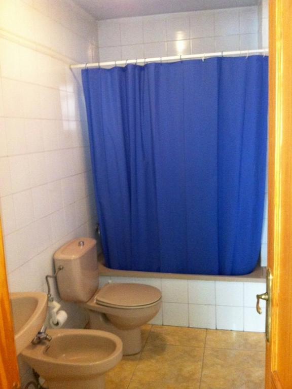 Apartamentos Teror Gran Canaria Phòng bức ảnh