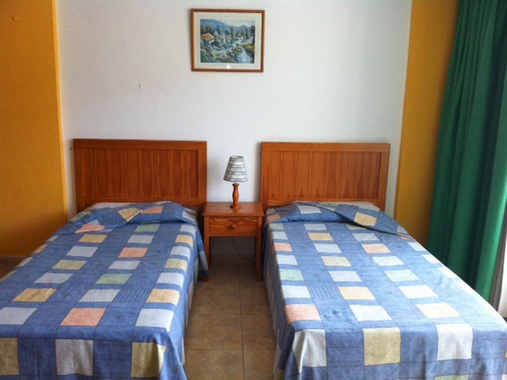 Apartamentos Teror Gran Canaria Phòng bức ảnh