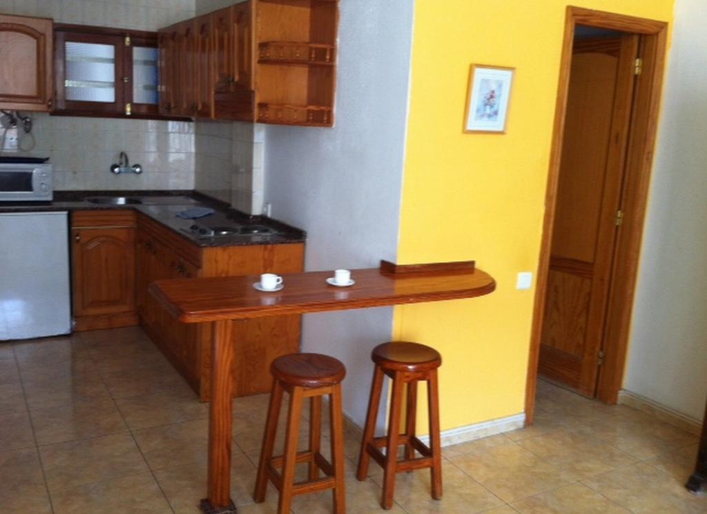Apartamentos Teror Gran Canaria Phòng bức ảnh