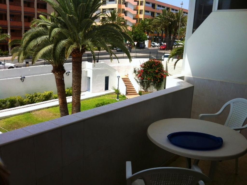 Apartamentos Teror Gran Canaria Phòng bức ảnh