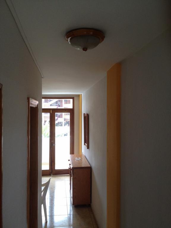 Apartamentos Teror Gran Canaria Ngoại thất bức ảnh