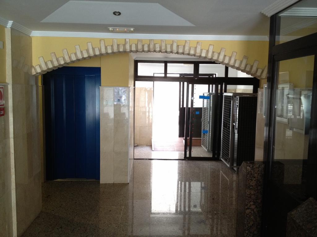 Apartamentos Teror Gran Canaria Ngoại thất bức ảnh